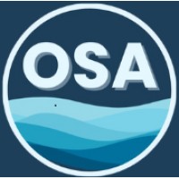 OSA - One Stop Adjuster logo - Similar company to Obsidian Solutions