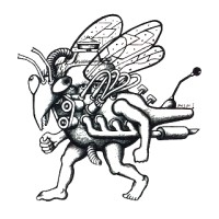 Reg Mombassa Studio logo - Similar company to Wematica S.R.L.