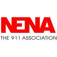 NENA: The 9-1-1 Association logo - Similar company to First Responder Network Authority