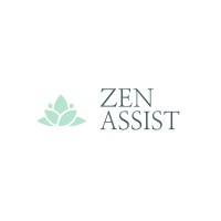 Zen Assist logo - Similar company to Zenassistant