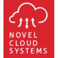 NOVEL CLOUD SYSTEMS logo - Similar company to Njiko Inc
