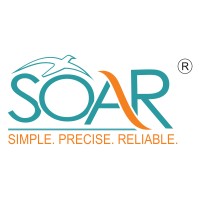 Soar Renewable Energy Pvt Ltd logo - Similar company to Uday Renewable Energy Pvt Ltd