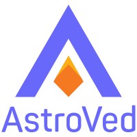 Astroved.com logo - Similar company to Adwaita Technolgy Solutions Llp