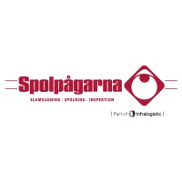Spolpågarna AB logo - Similar company to Kewab