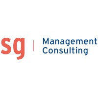 SG Management Consulting logo - Similar company to Ftt Ilica