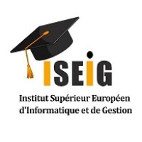 Institut Supérieur Européen d'Informatique et de Gestion logo - Similar company to Teachpoint