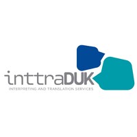 Inttraduk logo - Similar company to Premet Translators