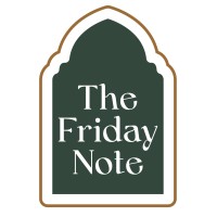 The Friday Note logo - Similar company to Encode Studio