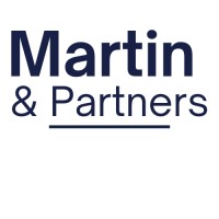 Martin and Partners logo - Similar company to Sofradis Sarl