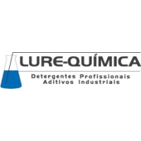 Lure Quimica Ltda logo - Similar company to Cg Camargo Soluções Em Paletes