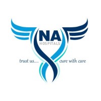 NA Hospital logo - Similar company to Ixoria Herbal Project