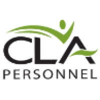CLA Personnel logo - Similar company to Tango - Hr Solutions