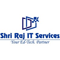 Shri Raj It Services logo - Similar company to Smarttech