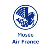 Association Musée Air France logo - Similar company to Green Connected