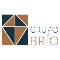 Grupo Brio CR logo - Similar company to Zenave Projects