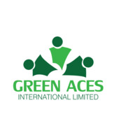 Green Aces International Limited logo - Similar company to Green Leaf Services Limited