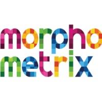 Morphometrix logo - Similar company to Veterinary Simulator Industries Ltd.