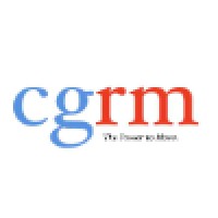 Cgrm Holdings Limited