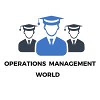 Operations Management World logo - Similar company to Trw Consultants