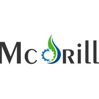 McDrill logo - Similar company to Global Growth Advisory