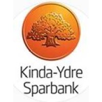 Kinda-Ydre Sparbank logo - Similar company to Digital Marknadsföring Med Tony Hammarlund