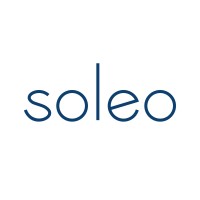 Soleo - Solutions innovantes logo - Similar company to Floret-Scheide Architecture