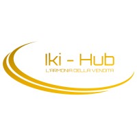 IKI-HUB L'armonia della vendita S.r.l. logo - Similar company to De Nada Paris