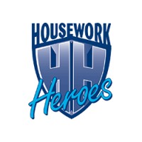 Housework Heroes WA logo - Similar company to Aea Education & Migration
