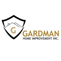 GARDMAN HOME IMPROVEMENT logo - Similar company to Falesca Importing Ltd