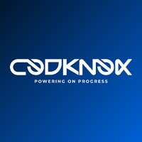 Codknox logo - Similar company to Virtual Admins