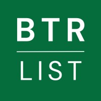 BTR List logo - Similar company to Small Bay List