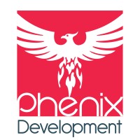 EURL Phénix Development logo - Similar company to Softel Solutions