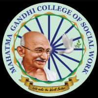 Mahatma Gandhi College of Social Work logo - Similar company to Next Generation Nations For Youth Empowerment, Nonprofit
