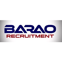 BARAO RECRUITMENT LIMITED logo - Similar company to Plan B Recruitment