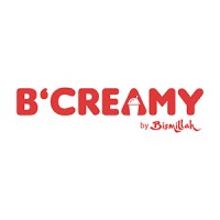 B'Creamy India logo - Similar company to Falconweb