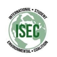 International Student Environmental Coalition-Chad logo - Similar company to College Of Forest Resources And Environmental Science At Michigan Tech