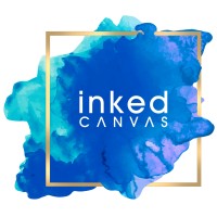 Inked Canvas Events logo - Similar company to Box Events