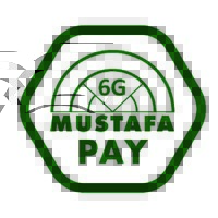 6G Mustafa Pay logo - Similar company to Magic Fingers And Mind