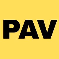 PAV Engenharia logo - Similar company to Proeste Engenharia