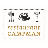Restaurant Campman logo - Similar company to 2Work Software B.V.