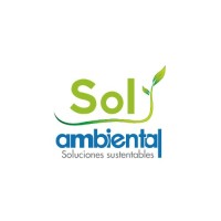SolAmbiental logo - Similar company to Residuos Green