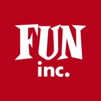 FUN Incorporated logo - Similar company to Artovida Llc