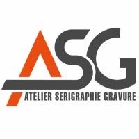 Atelier Sérigraphie Gravure logo - Similar company to Tyvas Serigraphie