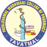 Pataldhamal Wadhwani College of Pharmacy logo - Similar company to Cobalance