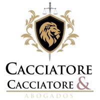 Cacciatore & Cacciatore - Abogados logo - Similar company to Multiplica Lite