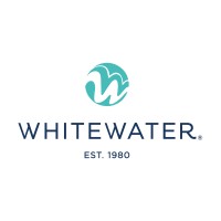 WhiteWater logo - Similar company to Endless Surf