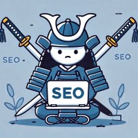 Marketing Shogun logo - Similar company to Yellow Retail