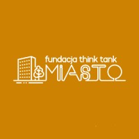 Fundacja Think Tank Miasto logo - Similar company to Fundacja Rozwoju Społeczeństwa Wiedzy Think!