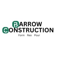 Barrow Construction Pty Ltd. logo - Similar company to Solidbuild Construction Co.
