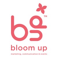 Bloom up, Lda logo - Similar company to Teclaproeza